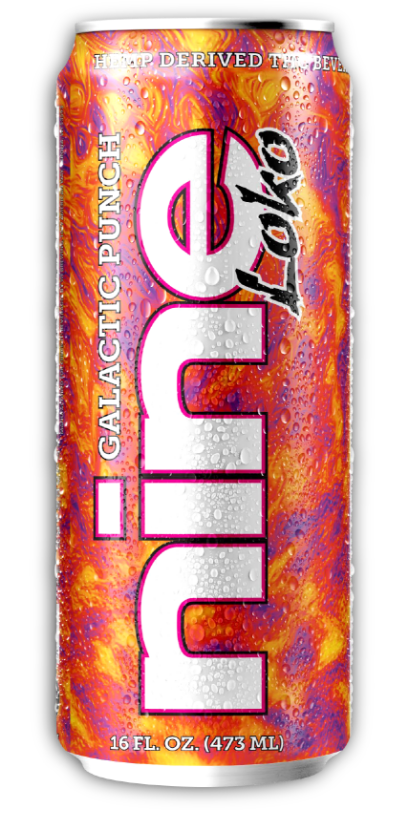 Galactic Punch