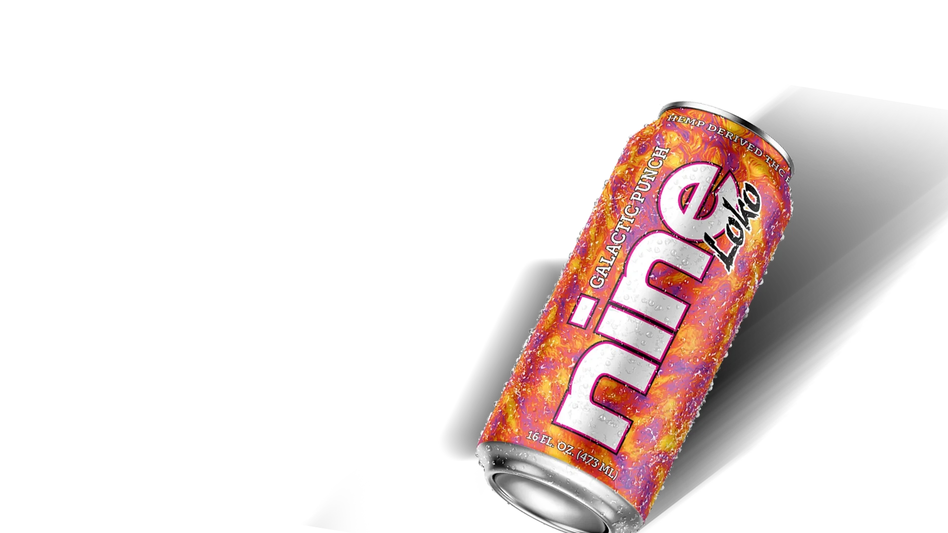 Galactic Punch