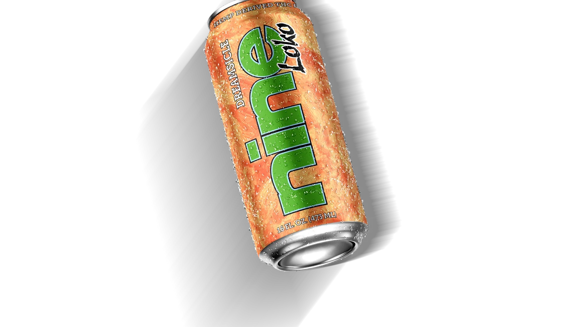 Dreamsicle
